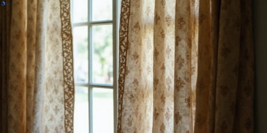 Professional curtain stain treatment on-site syndal-vic Matty Curtain Cleaning